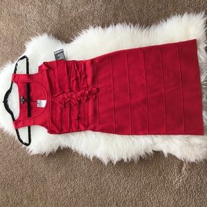 COPY - Red Dress💄👠👛💎